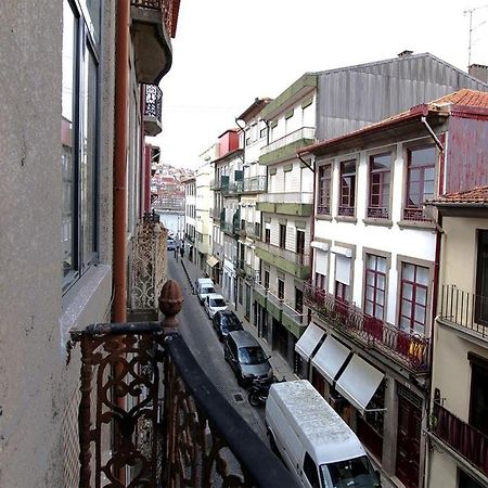 Porta 33 Rio Homey Porto Buitenkant foto